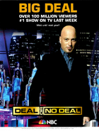 Deal or No Deal 2006-09-04 Ad