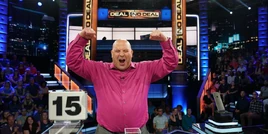 Meet Contestant Joe Verriotto