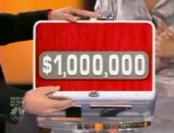 $1,000,000 | Deal or No Deal Wiki | Fandom