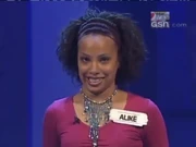 Alike on Friend or Foe.