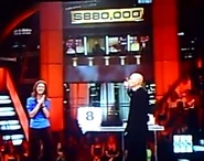 Michele offered $880,000.