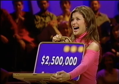 $2,500,000 Case9 Pilot