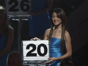 Yoi on  during the season one Premiere Week.