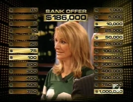 Tammyoffered$186,000
