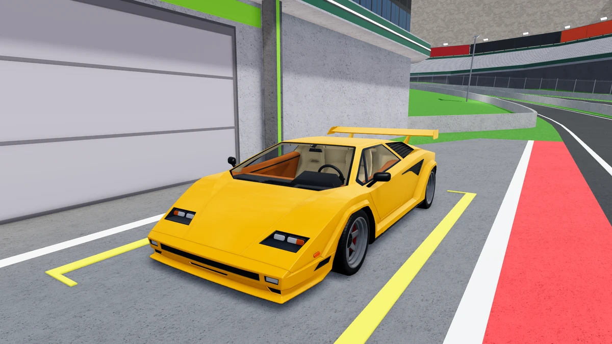 Fetuccini Calabreeza Dealership Tycoon Cars! Wiki Fandom