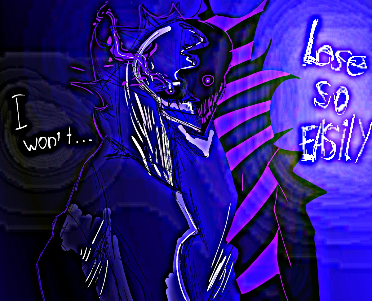 Mainframe Demon/J!404 | DE!Alphatale Wiki | Fandom