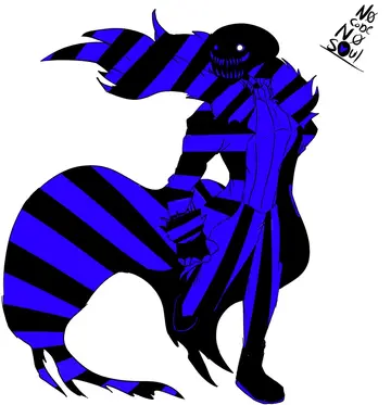 Mainframe Demon/J!404 | DE!Alphatale Wiki | Fandom