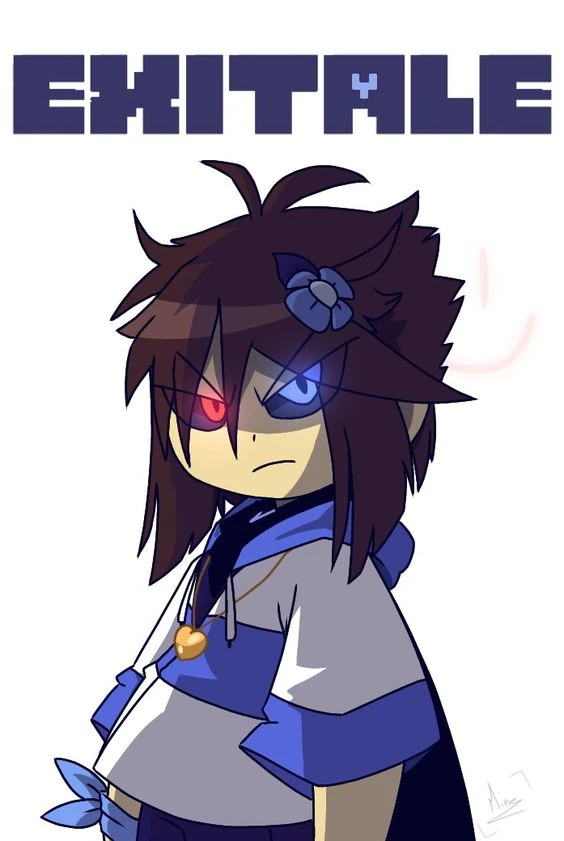 Exit!Tale | DE!Alphatale Wiki | Fandom