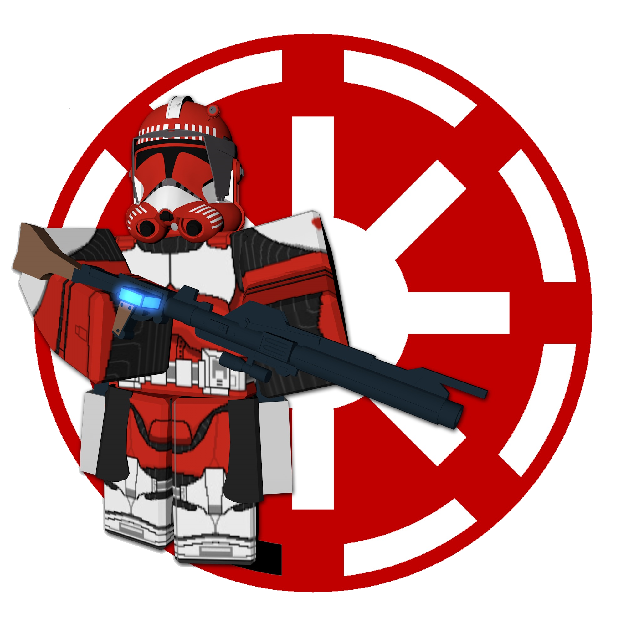 401st shop clone trooper