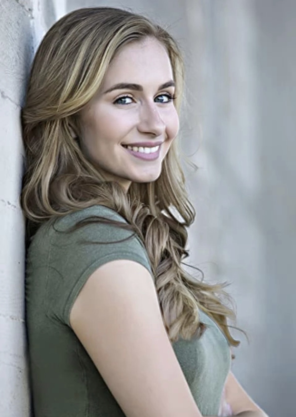 Alexa Wilson | WildSide Wiki | Fandom