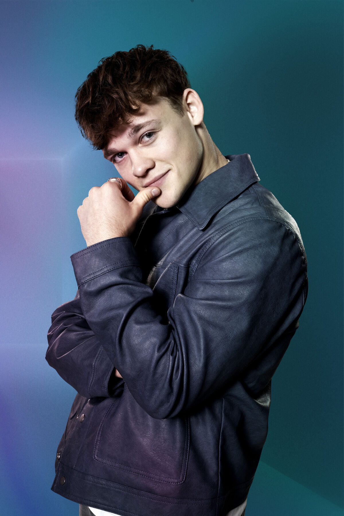 Blaise | DearALICE Wiki | Fandom