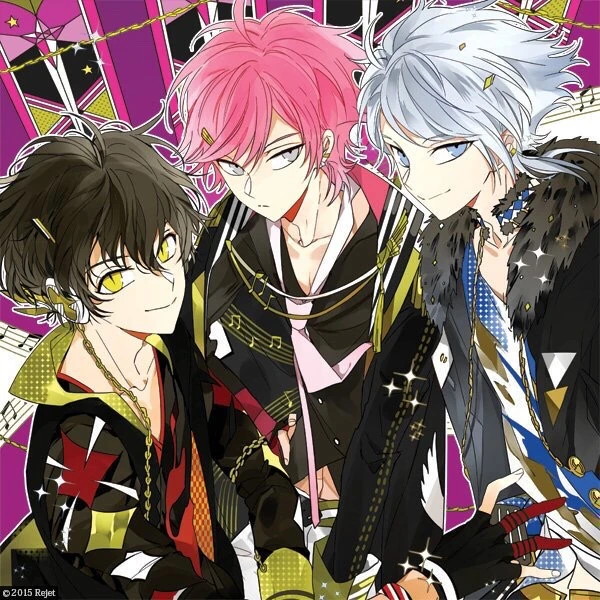 ヘブンズドア Heaven's Door | Dear Vocalist Wiki | Fandom