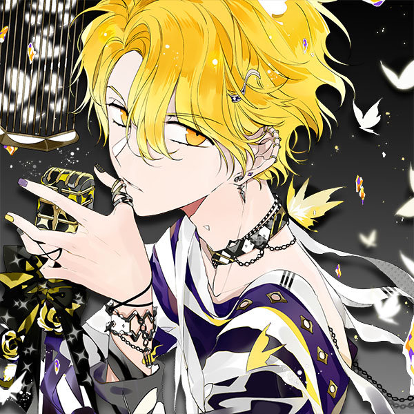 Dear Vocalist Xtreme Vol 3 Judah | Dear Vocalist Wiki | Fandom Dear Vocalist Xtreme Vol 3 Judah | Dear Vocalist Wiki | Fandom