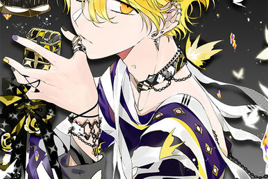 (Dis)Appeared | Dear Vocalist Wiki | Fandom