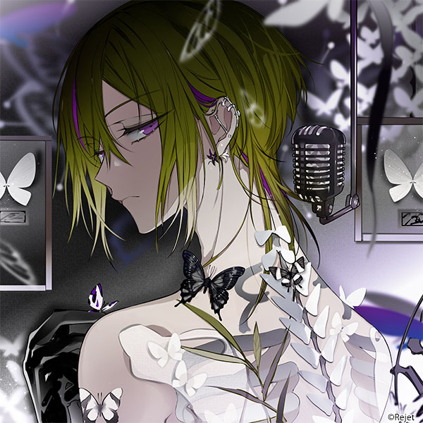 Yakouka | Dear Vocalist Wiki | Fandom Yakouka | Dear Vocalist Wiki | Fandom
