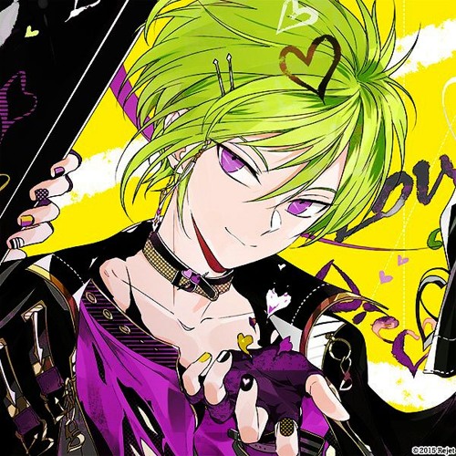 Kimi Dake no Sain (Only Your Sign) | Dear Vocalist Wiki | Fandom Kimi Dake no Sain (Only Your Sign) | Dear Vocalist Wiki | Fandom