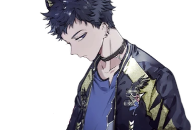 Heaven's Door | Dear Vocalist Wiki | Fandom