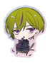 MOMOCHI Chibi