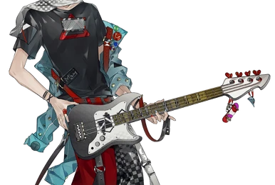 Heaven's Door | Dear Vocalist Wiki | Fandom