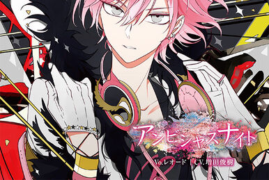 Kizashi (Signs) | Dear Vocalist Wiki | Fandom