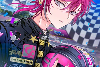 Mikan | VS AMBIVALENZ Wiki | Fandom