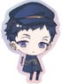 Thomas chibi