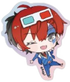 A' chibi