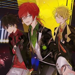 Ningen Yametate yo | Dear Vocalist Wiki | Fandom