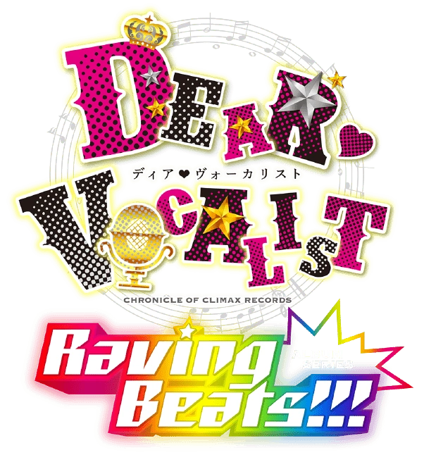 Raving Beats!!! | Dear Vocalist Wiki | Fandom