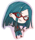 SIMON Chibi