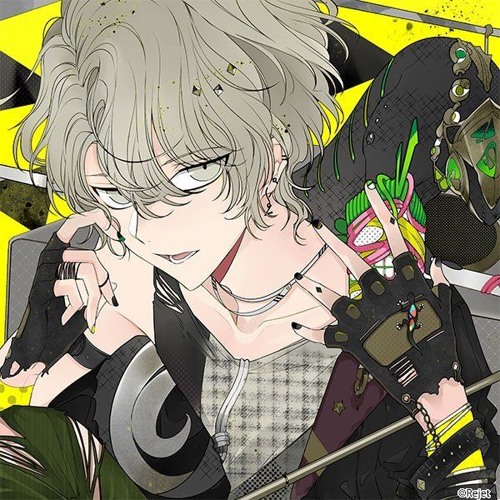 Aeon | Dear Vocalist Wiki | Fandom Aeon | Dear Vocalist Wiki | Fandom