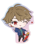Jin Chibi