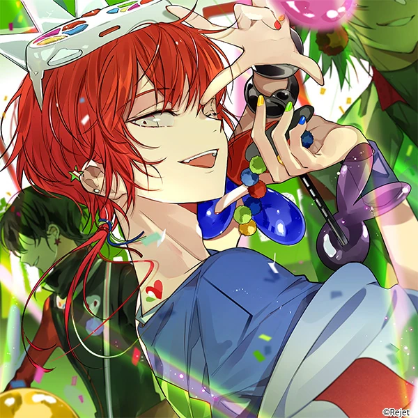 Pinch102gou | Dear Vocalist Wiki | Fandom