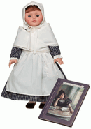 Catharine-doll