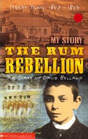 Rum-Rebellion