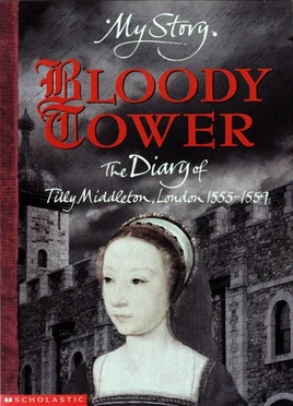 Bloody-Tower
