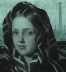 Eliza-Helsted