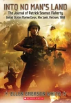 Into No Man's Land My Name Is America reprint 9780545398886 (June 2012)[4]