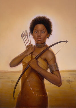 Nzingha