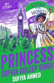 Princess-Sophia-Duleep-Singh