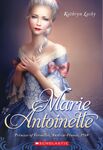 Marie Antoinette Reprint 9780545535830 (November 2013)[7]