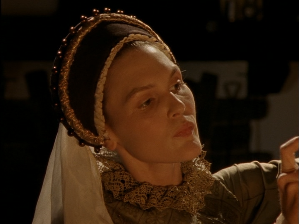 Kat ashley the 2025 tudors