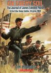 On Enemy Soil My Name Is America reprint 9780545398879 (September 2012)[3]