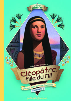 Cleopatra VII on 'Fakebook