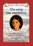Du sang sur nos terres French edition 9780545981910 (October 2009)[2]