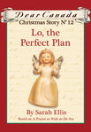 "Lo, the Perfect Plan" English eSingle 9781443124164 (December 2012)[1]