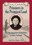 Prisoners in the Promised Land Dear Canada eBook B07TDB2NHX (September 2012)[4]