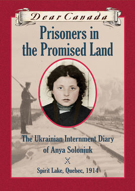 Prisoners-In-Land