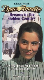 Dreams-Golden-Country-film