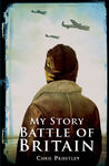 Battle of Britain My Story reprint 9781407173849 (November 2016)[9]